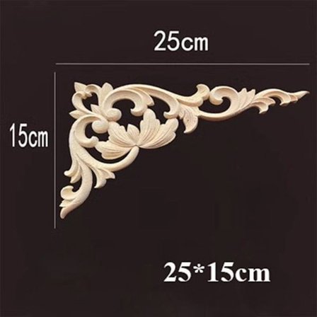 Träsnidade hantverk Träfigurer Hantverk 1 1