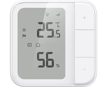 Aqara Aqara Floor Heating Thermostat W500 - Smart termostat för golvvärme