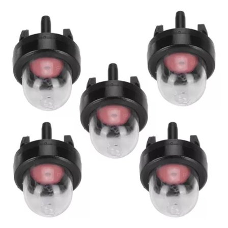 Drivstoffpumpe for motorsag, 5 deler, erstatning