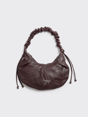 Rosie Small Crochet Bag