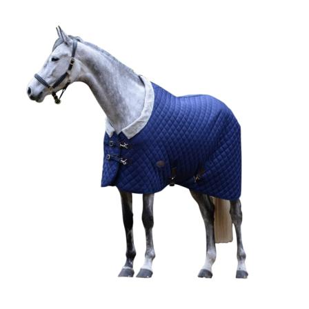 Weatherbeeta Comfitec Deluxe Diamond Quilt Standard Neck Medium
