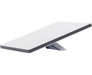 Starlink Mini, kompakt & bärbar för uppkoppling överallt