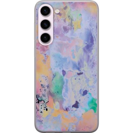 Samsung Galaxy S23+ Deksel / Mobildeksel - Marmor