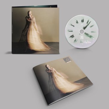 Che me ne faccio del tempo - cd Sattei Mara