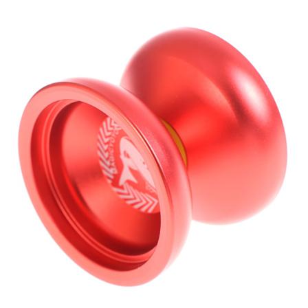 Yoyo N12 Desperado Aluminiumlegering Metall Yoyo