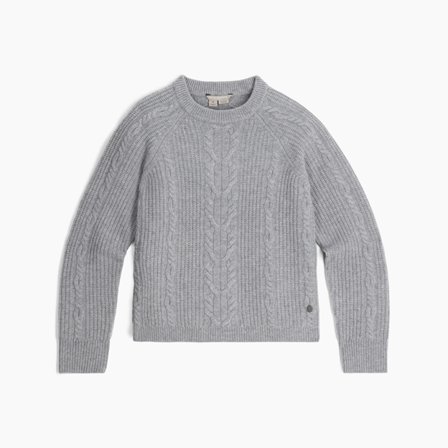 Royal Robbins - Royal Robbins Women's Rockcraft Cable Crew XL