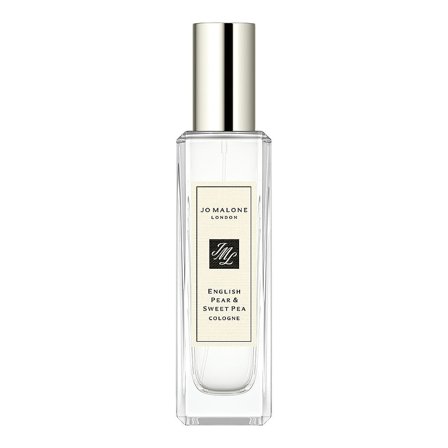 Jo Malone London English Pear & Sweet Pea Cologne 30 ml, Parfumer & Dufte, Til Ham, Eau De Toilette