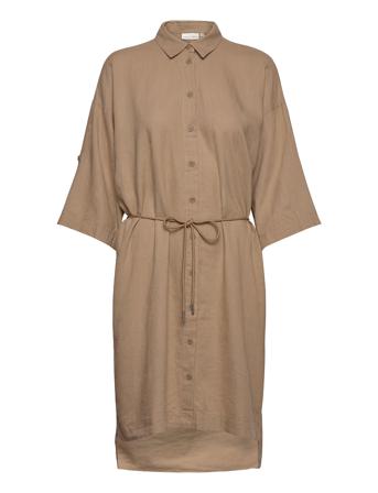 Brizaiw Dress Beige InWear