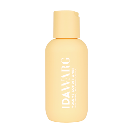 Ida Warg Beauty Volume Conditioner Small Size, 100 ml