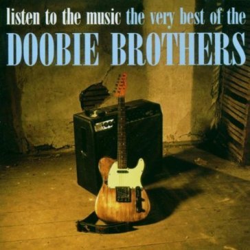 The very best of The Doobie Brothers