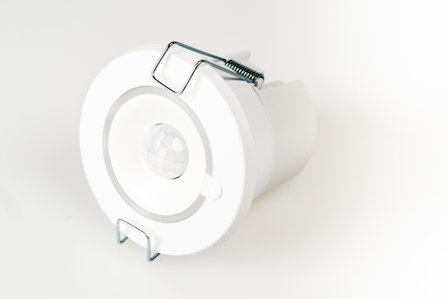 Helvar 320 Nærværsdetektor PIR, 5 mA, Belysning