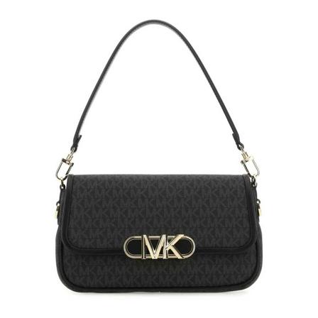 Michael Kors, Handbags Zwart, Dames, Maat:ONE Size