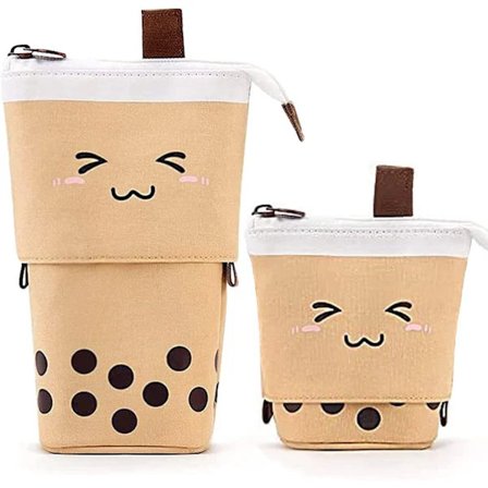 /EA/Skolepenneskrin Pennal Teleskop Pennal Vesker Barn