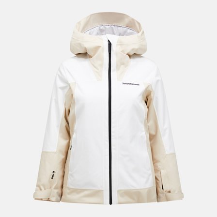 Peak Performance - Rider Tech HIPE 2L Insulated Shell Jacket Damen