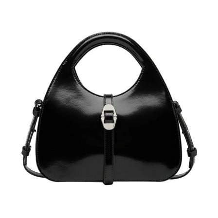 Coccinelle Handbags svart, Dam Handväskor, Dam, Storlek: ONE SIZE