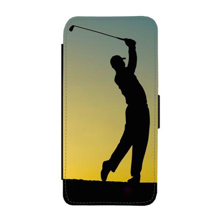 Golf Samsung Galaxy Note9 Plånboksfodral Multifärg