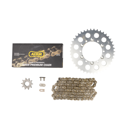 Kit Trasmissione AFAM A520M