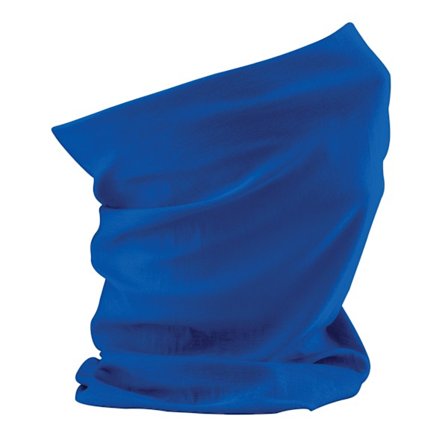 Beechfield Morf Original Snood One Size Bright Royal Blue