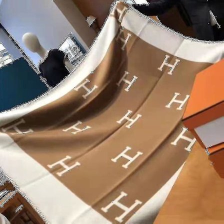 A-tæppe puder kunstig uld kashmir varm kastesofa plaid tæppe shaw