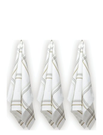 Kitchen Towel White The Organic Company