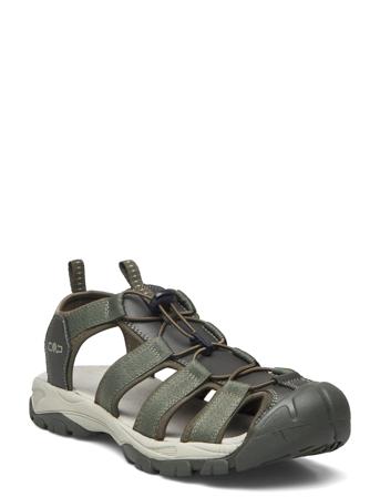 Sahiph Sandal Khaki CMP
