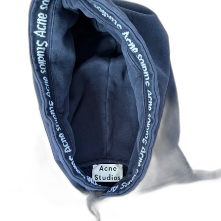 Acne studios hoodie