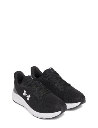 Under Armour Ua W Charged Pursuit 4 - Black - 37.5