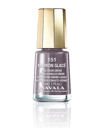 Mavala Mini Color - Nude - 5 ml