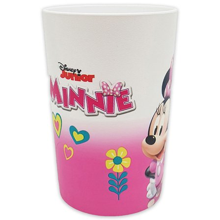 Mimmi Pigg Flergångsmuggar 2-pack - Mimmi Pigg Kalas Dekoration - Kalaslagret.se