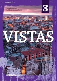 Vistas 3 Allt i ett-bok inkl.facit, upplaga 2, ISBN: 9789152361504