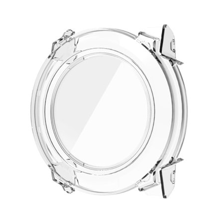 Etui til Garmin Instinct 3 - PC + Hærdet film