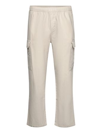 Samagnus Cargo Trousers 15146 Designers Trousers Cargo Pants Beige Samsøe Samsøe