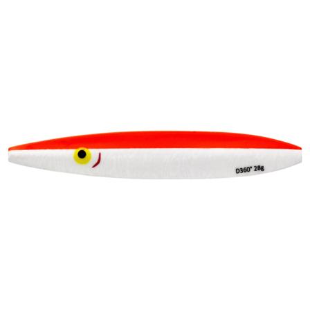 Westin D360° 18g Hottie Pearl 9,5cm