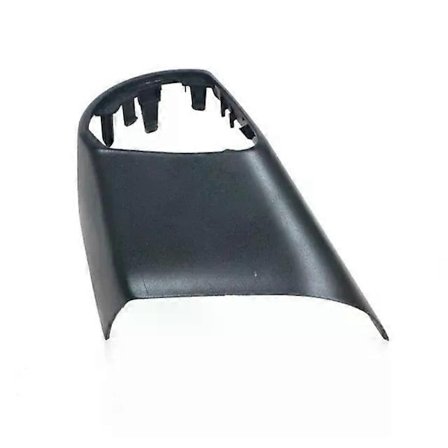 Passer til sidespeil for bil kompatibel med Toyota RAV4 RAV 4 2020 2021 2022 Nedre base deksel ramme bakspeil blinklys lampe linse WELLNGS