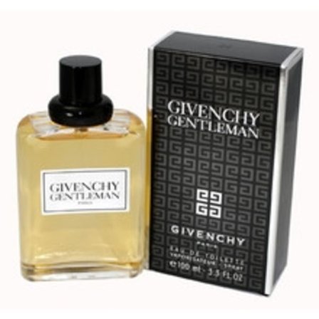 Givenchy - Gentleman EDT 100ml