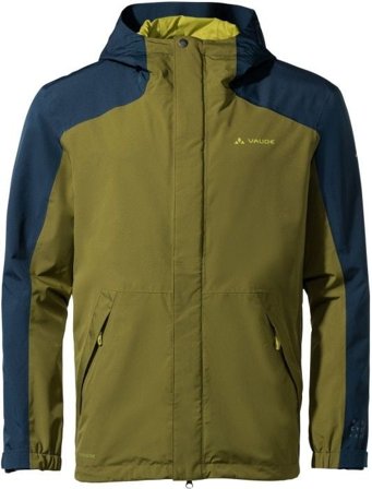 Vaude M's Neyland Jacket Bamboo