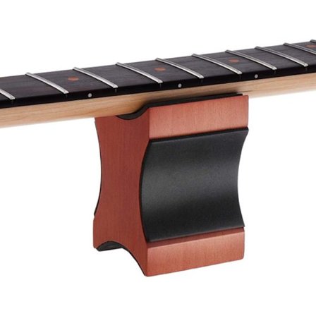 Gitarstativ, gitarstativ for skrivebord, gitarhalsstøtte