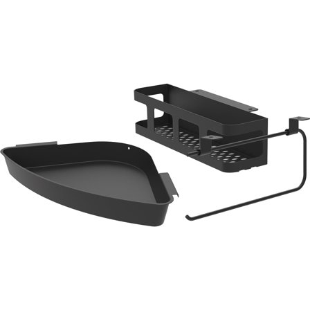 Big green egg Tarvikesetti, 3 osaa