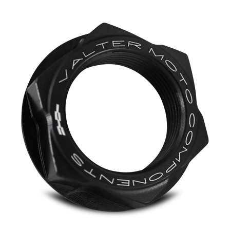 Valter Moto Stuurmoer - Suzuki GSX 1300R Hayabusa 2008-2019