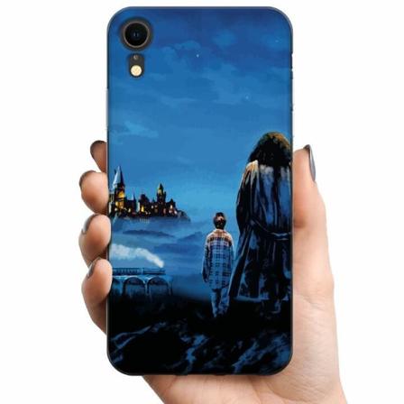 Apple Iphone Xr Tpu Mobilskal Harry Potter Hogwarts Legacy
