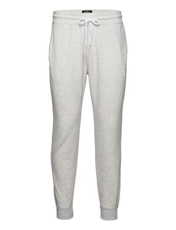 Hco. Guys Sweatpants Grey Hollister
