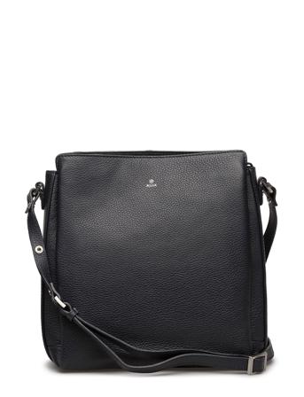 Cormorano Shoulder Bag Ellinor Bags Crossbody Bags Blå Adax