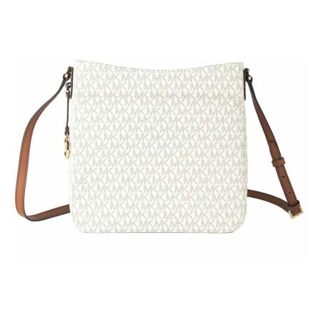 Michael Kors, Shoulder Bags Beżowy, Kobieta, Rozmiar: ONE Size