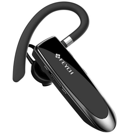 Bluetooth-kuuloke Langaton Handsfree-puhelin 5.0 Bluetooth-kuuloke