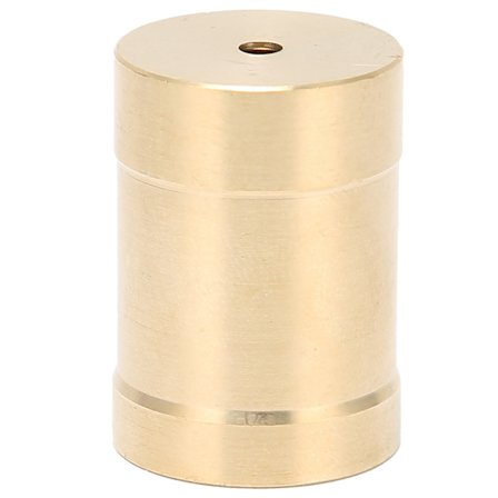 Kylspraymunstycke i mässing G1/2 20mm invändig gänga