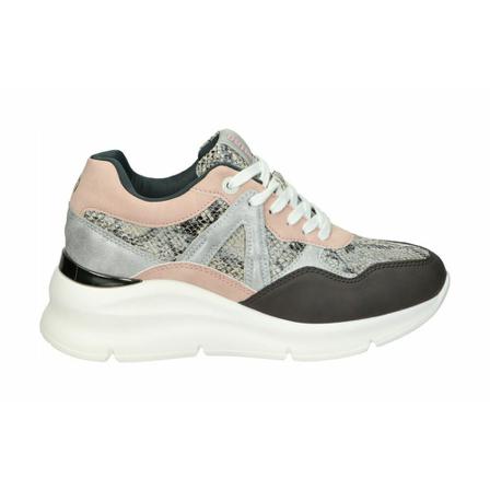 Mtng - Sneakers - Grå - Dam - Storlek: 41 Eu, Dam, Storlek: 41 EU
