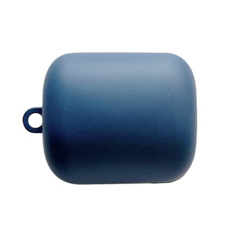 Sony LinkBuds matt fodral - Mörkblå