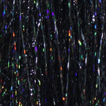 Frödin SSS Flash - Charcoal Black