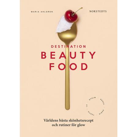 Destination Beautyfood 9789113092331
