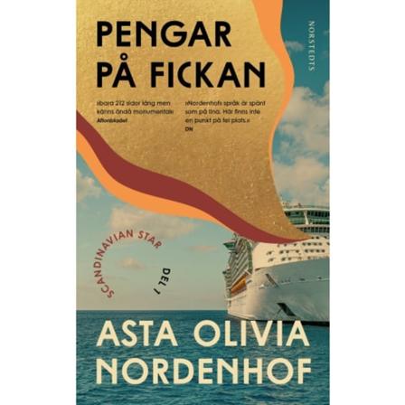 Pengar på fickan (bok, storpocket)